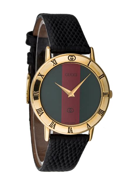 gucci 3000|gucci 3000m watch.